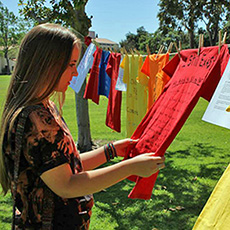 Scripps College Project